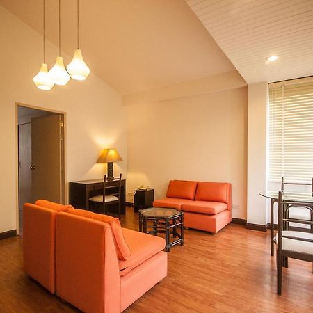 Psb1 Apartment Bangkok Exterior photo