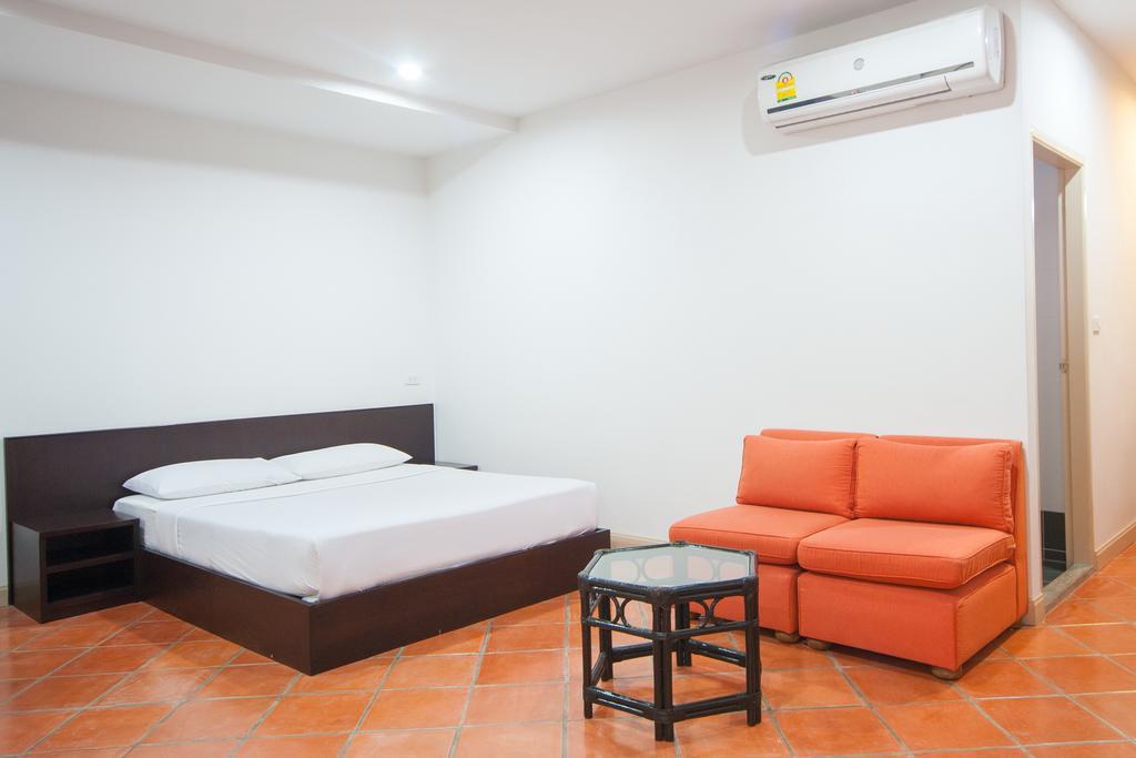 Psb1 Apartment Bangkok Room photo