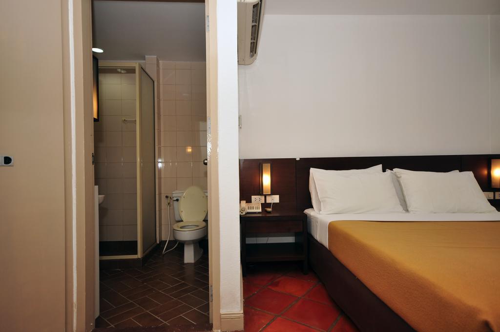 Psb1 Apartment Bangkok Exterior photo