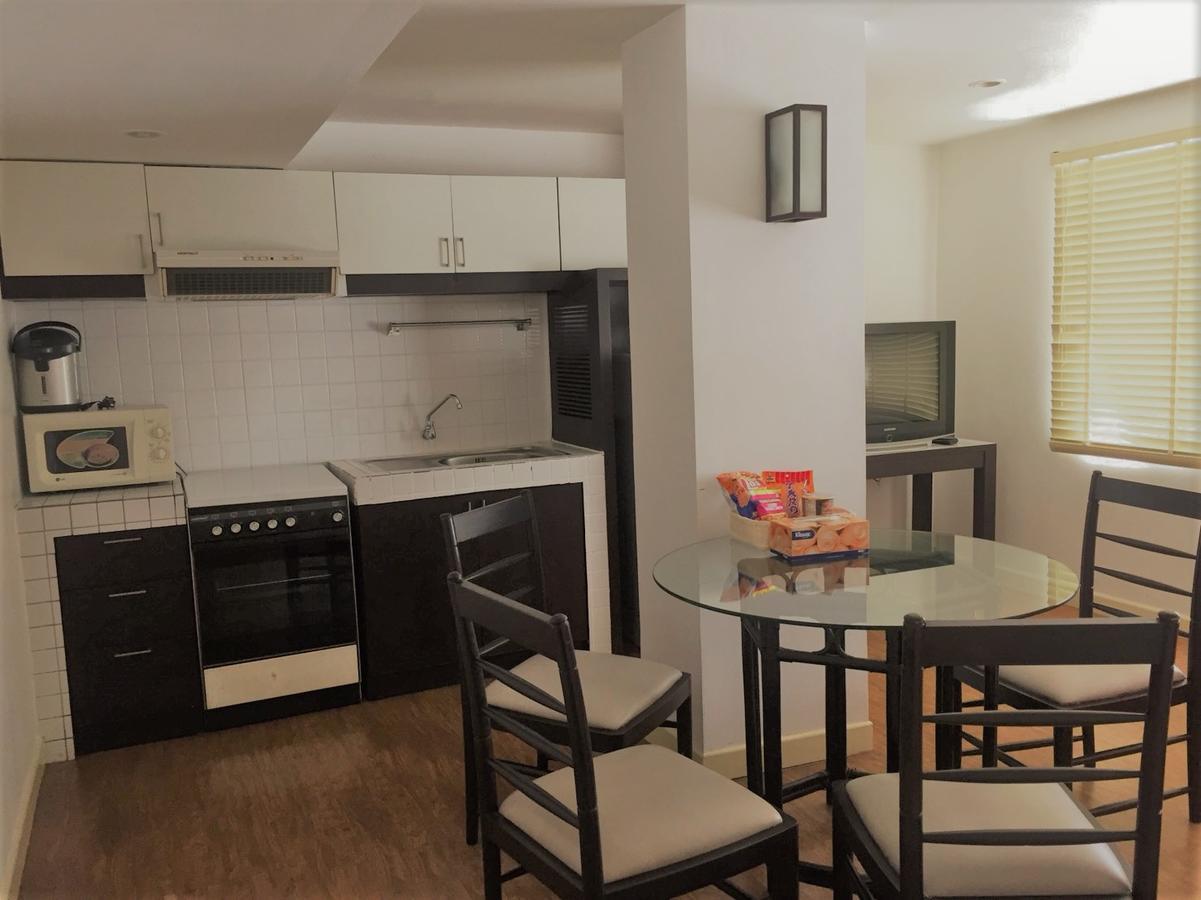 Psb1 Apartment Bangkok Exterior photo