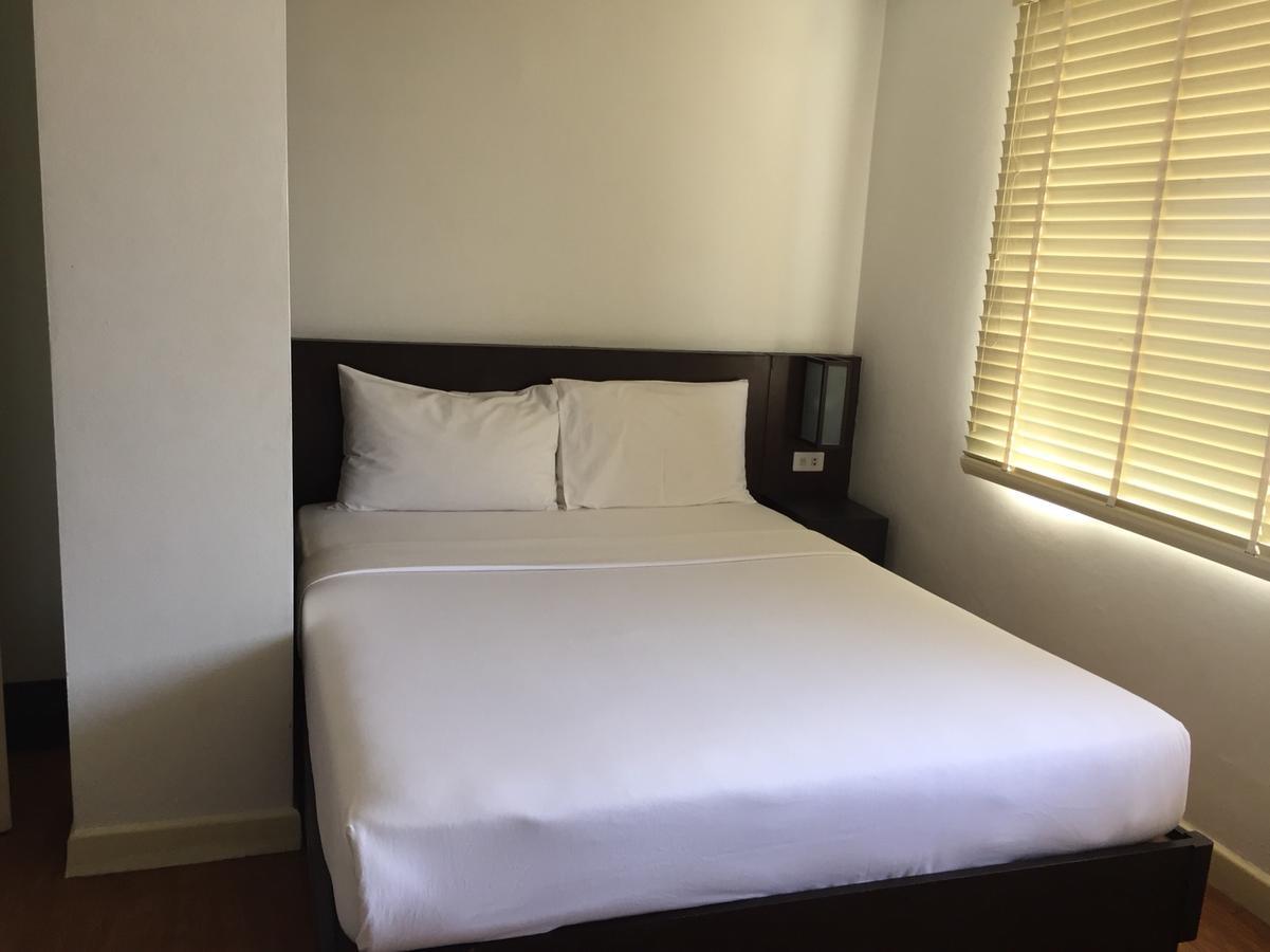 Psb1 Apartment Bangkok Exterior photo