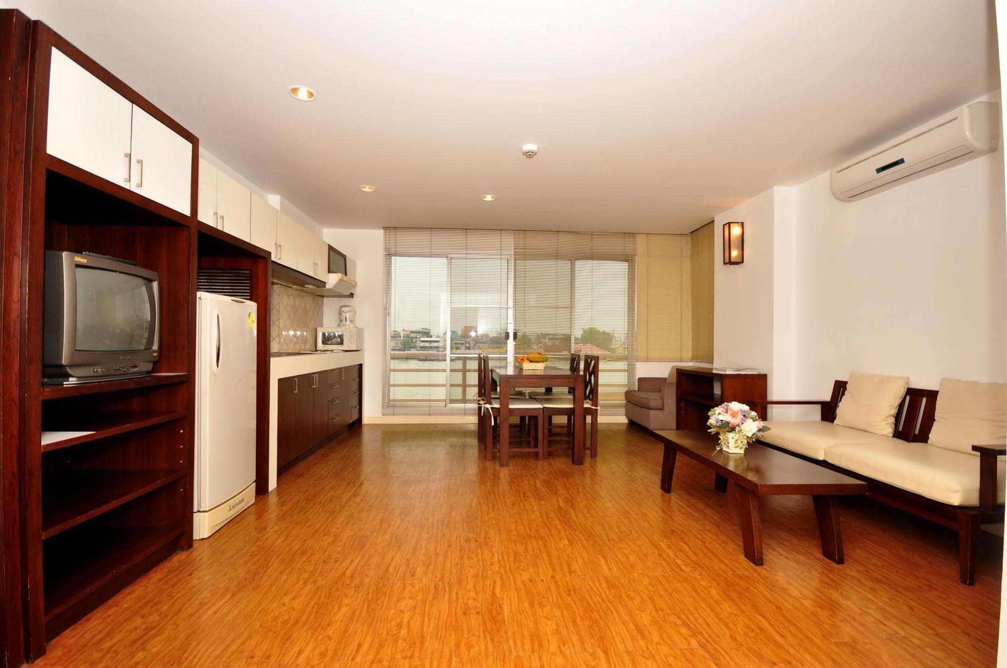 Psb1 Apartment Bangkok Exterior photo