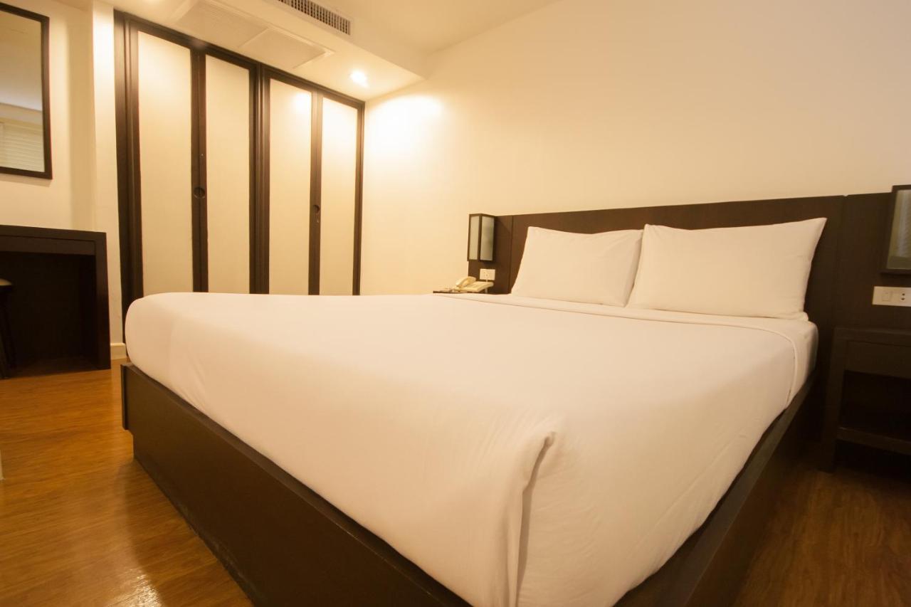 Psb1 Apartment Bangkok Exterior photo
