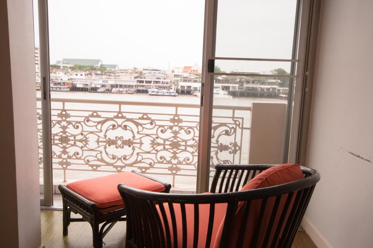Psb1 Apartment Bangkok Exterior photo