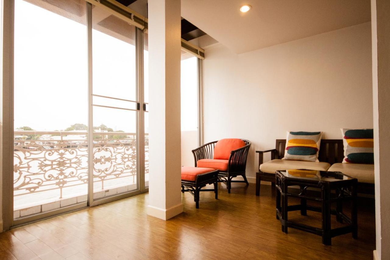 Psb1 Apartment Bangkok Exterior photo