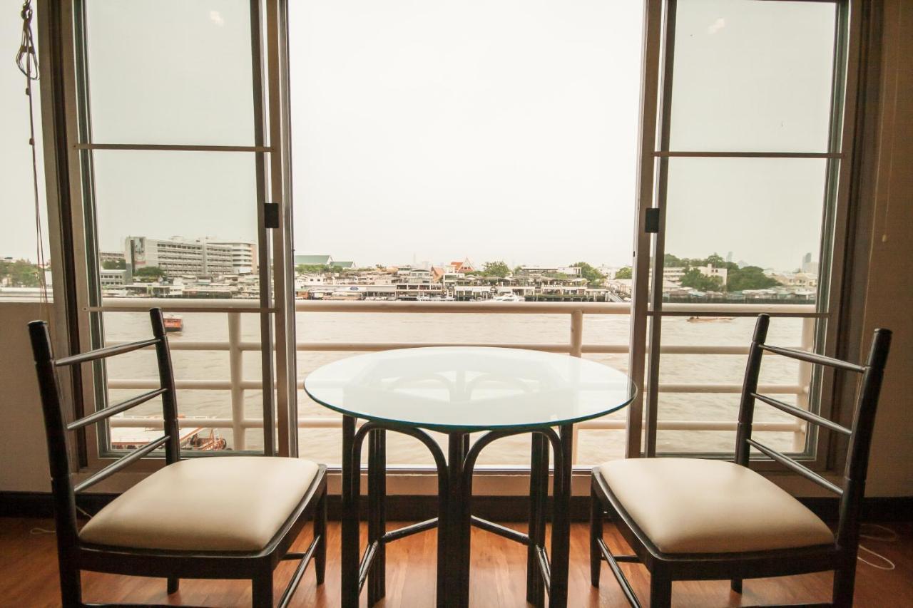 Psb1 Apartment Bangkok Exterior photo