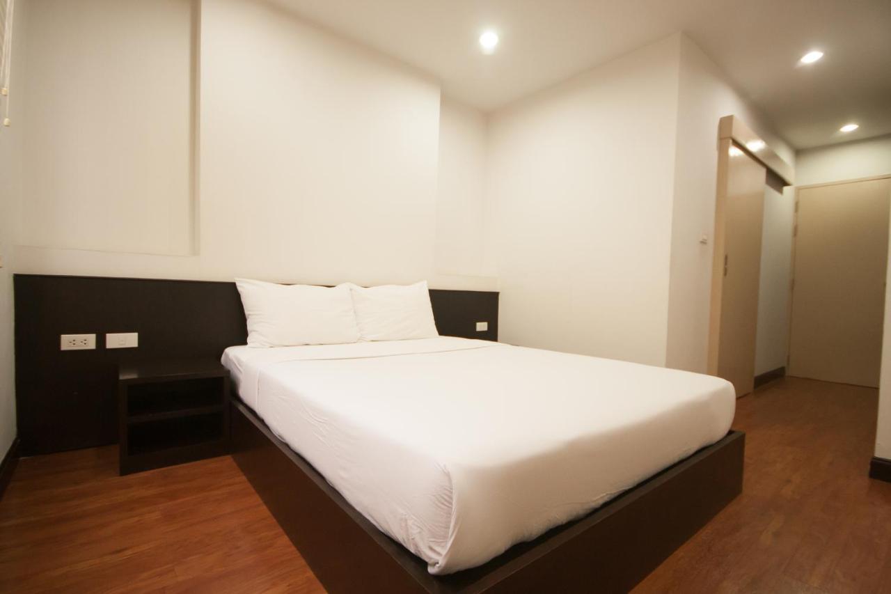 Psb1 Apartment Bangkok Exterior photo