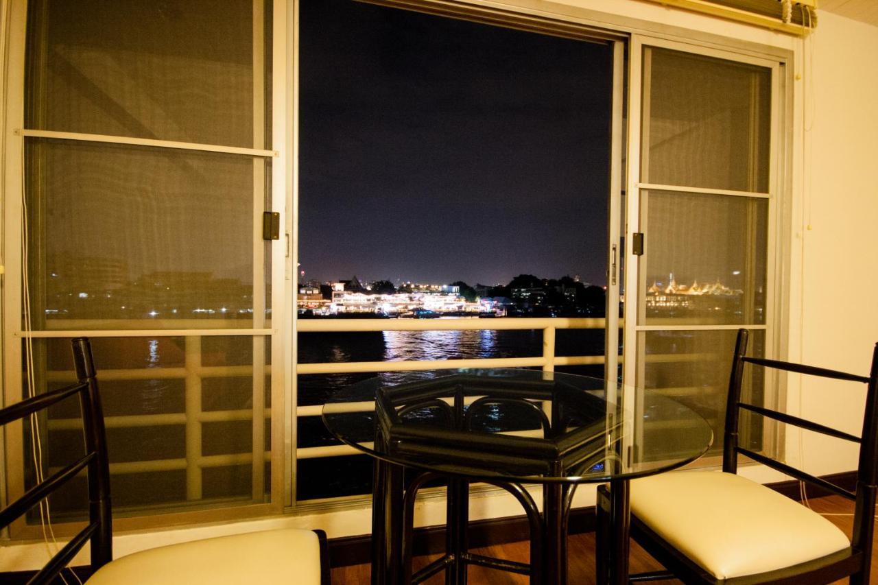 Psb1 Apartment Bangkok Exterior photo