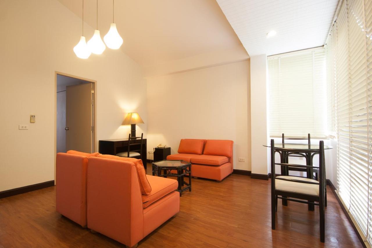 Psb1 Apartment Bangkok Exterior photo