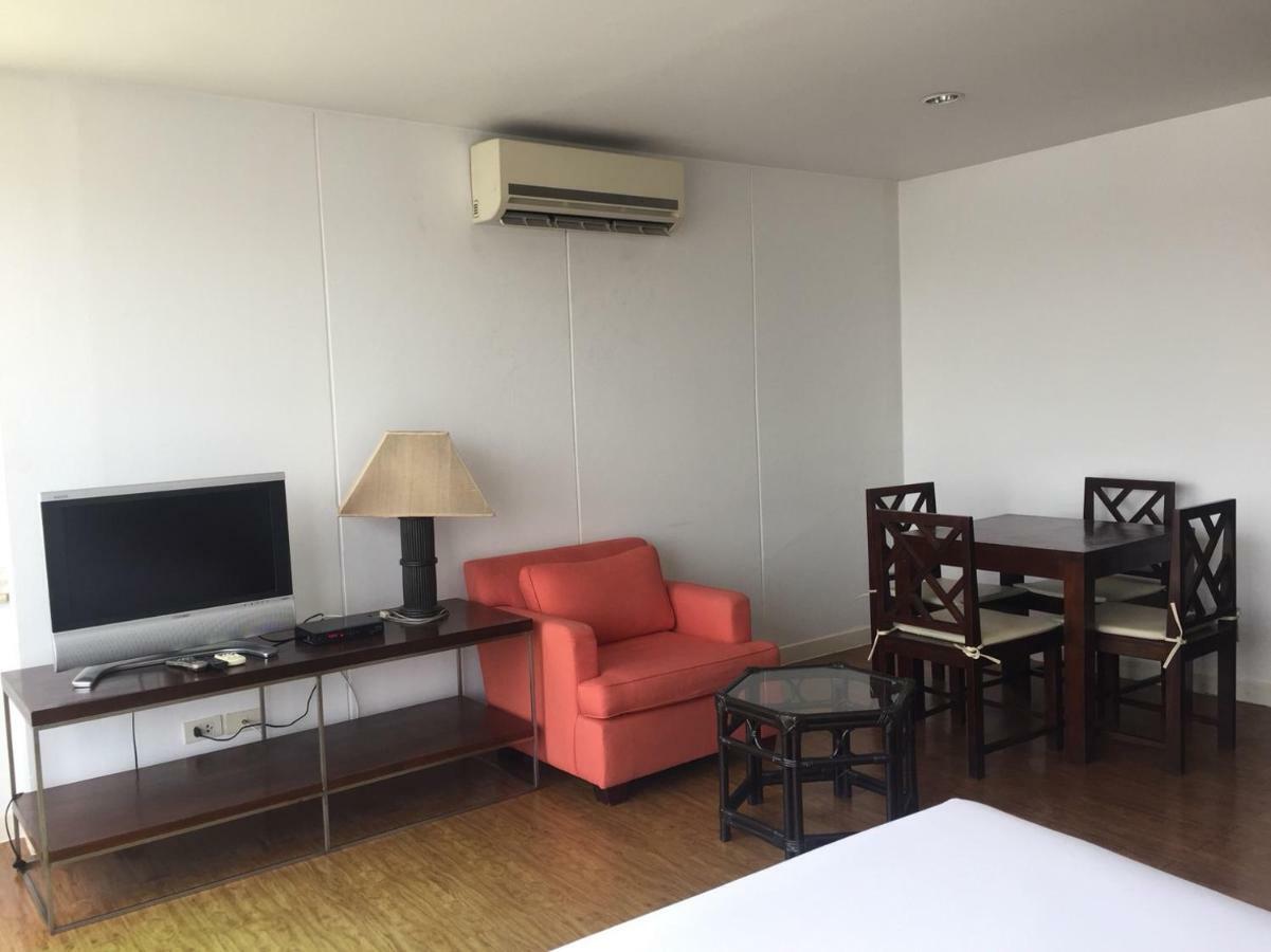 Psb1 Apartment Bangkok Exterior photo